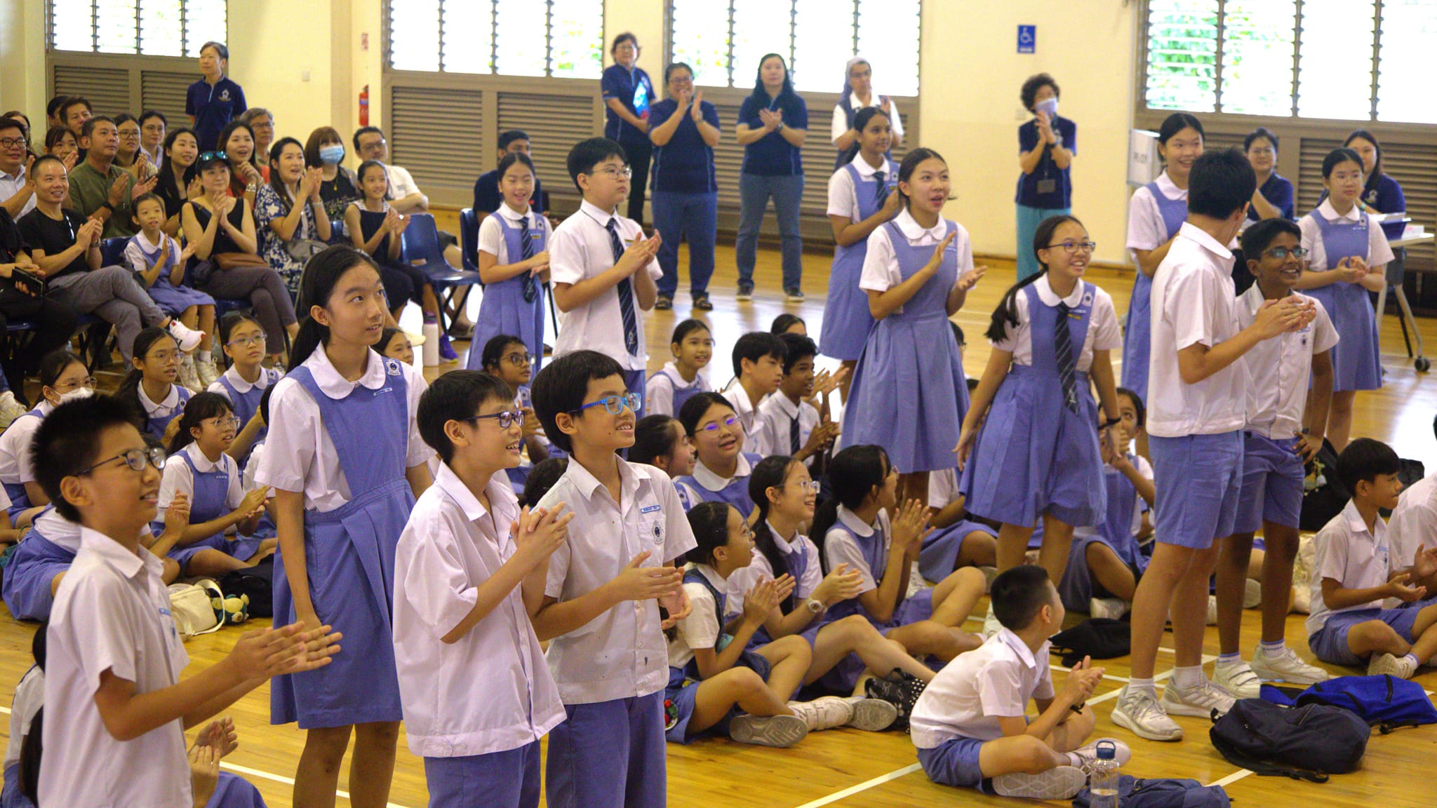 PSLE Results